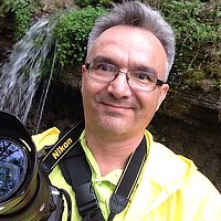 Павел Кочетов - photographer