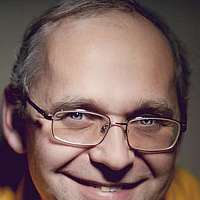 Леонид Мочульский - photographer