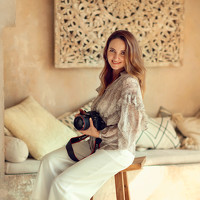 Юлия Храпова - photographer