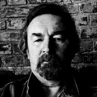 Владимир Баулин - photographer