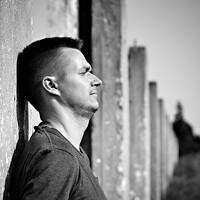 Роман Володащик - photographer