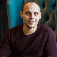 Сергей Поляков - фотограф