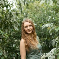 Гроголева Анна - photographer