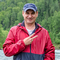 Мальцев Денис - photographer