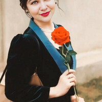 Юлия Кондратьева - photographer