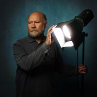 Лобанов Александр - photographer