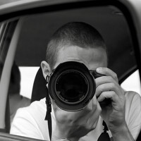 Jose Contreras - photographer