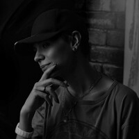 Лейла Сабурова - photographer