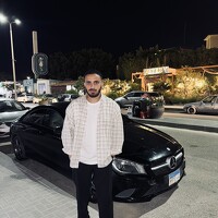 Hossam Ahmed - фотограф