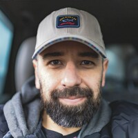 Вячеслав Анатольевич - photographer