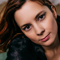 Лидия Баженова - photographer