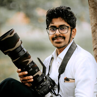 Sanju Rangodage - photographer