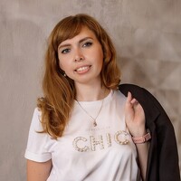 Воробьева Людмила - photographer