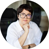 Анна Матвеева - photographer