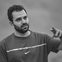 Amir Negaresh - photographer