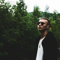 Никита Максимов - photographer