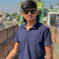 Kishan Upadhyay - photographer