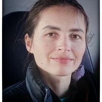 Светлана Кучеренко - photographer