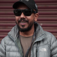 JAYANTA CHAKRABORTY - photographer