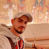 Ayman Naguib - фотограф