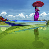 Giang Nguyen Thi Tuyet - photographer