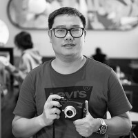 Hai Nguyen Van - photographer