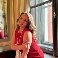 Дарья Викторова - photographer