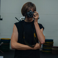 Сергей Евсеев - photographer