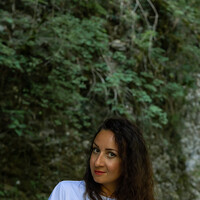 Нина Грачева - photographer