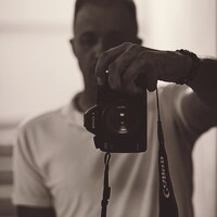 Dmitry Levchenko - photographer