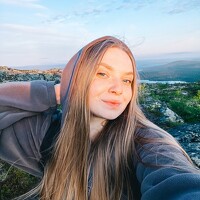 Диана Цвелих - photographer