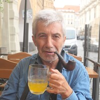 Arturo Infante - фотограф