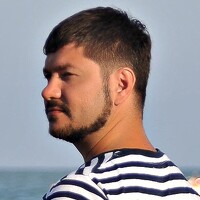 Сергей Сысалов - photographer