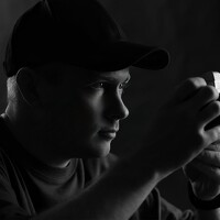 Евгений Петров - photographer