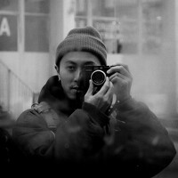 Wallace Chan - photographer