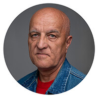 Юрий Скворцов - photographer