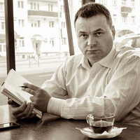 Вадим Копилец - photographer