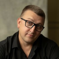 Евгений Сафронов - photographer