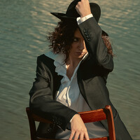 Даниэль - фотограф