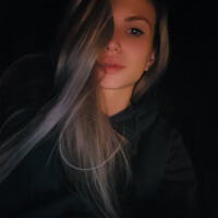 Alina Orlova - photographer