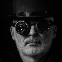 Александр Гатилов - photographer