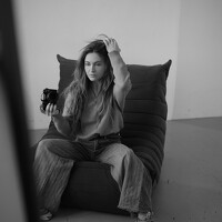 Kristina Goryainova - photographer