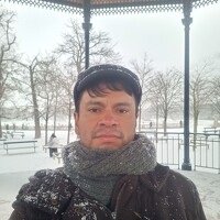 Leandro Gutierrez - фотограф