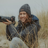 Denise Strauch - photographer