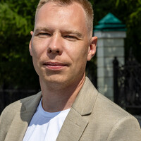 Георгий Татарченко - photographer