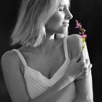 Анастасия Гурова - photographer