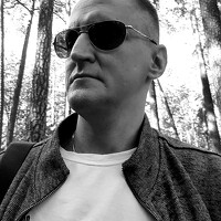 Егор Жук - фотограф