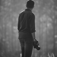 Ravada Srikanth - photographer