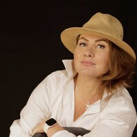 Tanya Ward - photographer