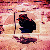 mak takano - photographer